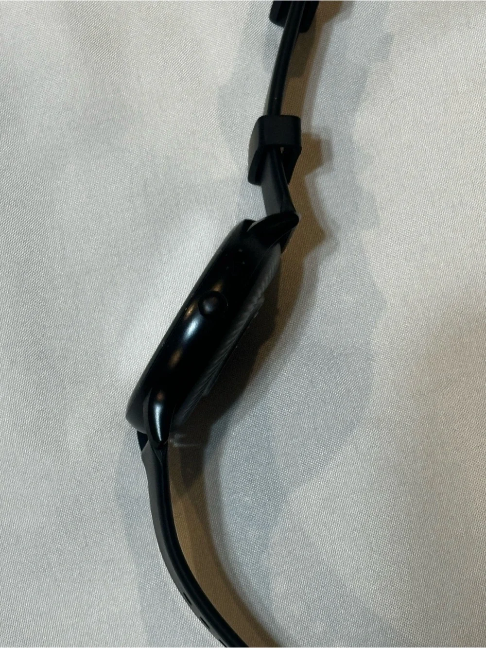 Armitron Connect Link Touchscreen Smart watch with Silicone Strap